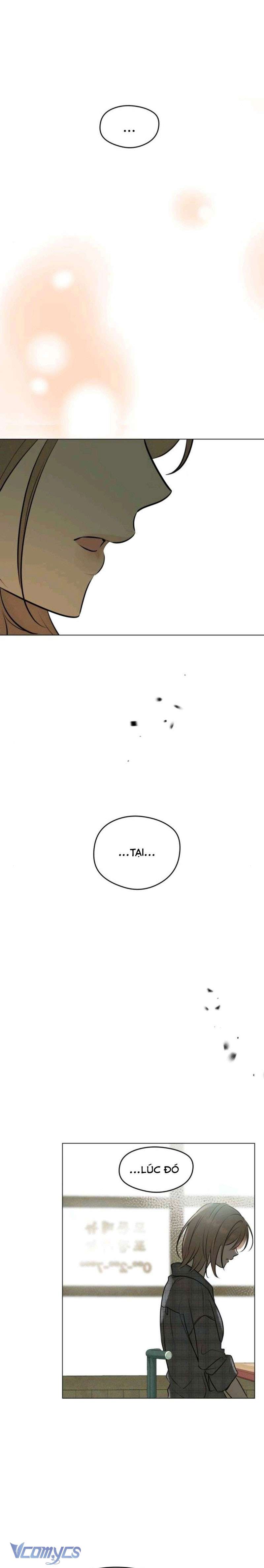 Mối Tình Đầu Của Kẻ Côn Đồ Chap 7 - Trang 2