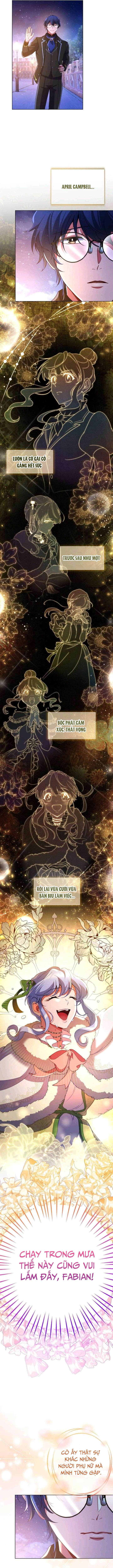 Ước Hẹn Không Thành Của Đôi Ta Chap 51 - Trang 2