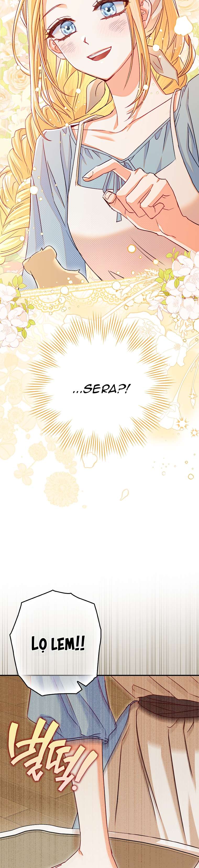 Chuột Đồng Và Lọ Lem Chạy Trốn Khỏi Câu Chuyện Cổ Tích Chap 1 - Trang 2