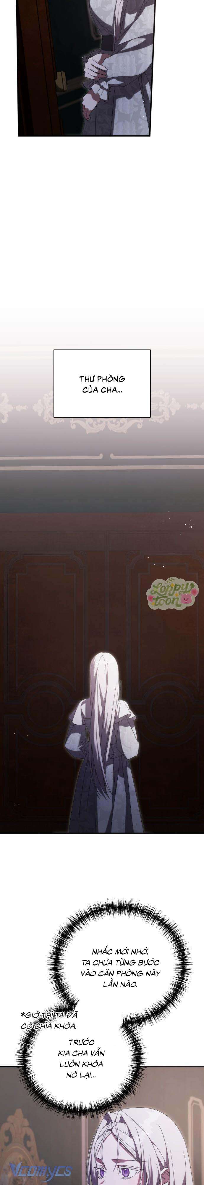 Đã Chết Rồi Còn Bị Ám Ảnh Chap 38 - Trang 4