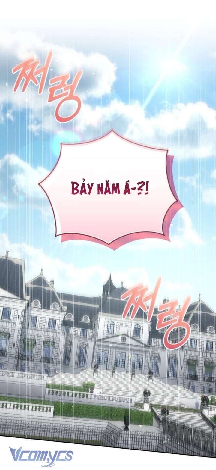 Tôi Được Nuôi Dưỡng Bởi Những Kẻ Phản Diện Chap 116 - Trang 2