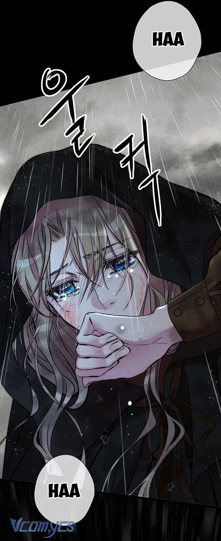 Hoàng Tử Rắc Rối Chap 28 - Trang 2