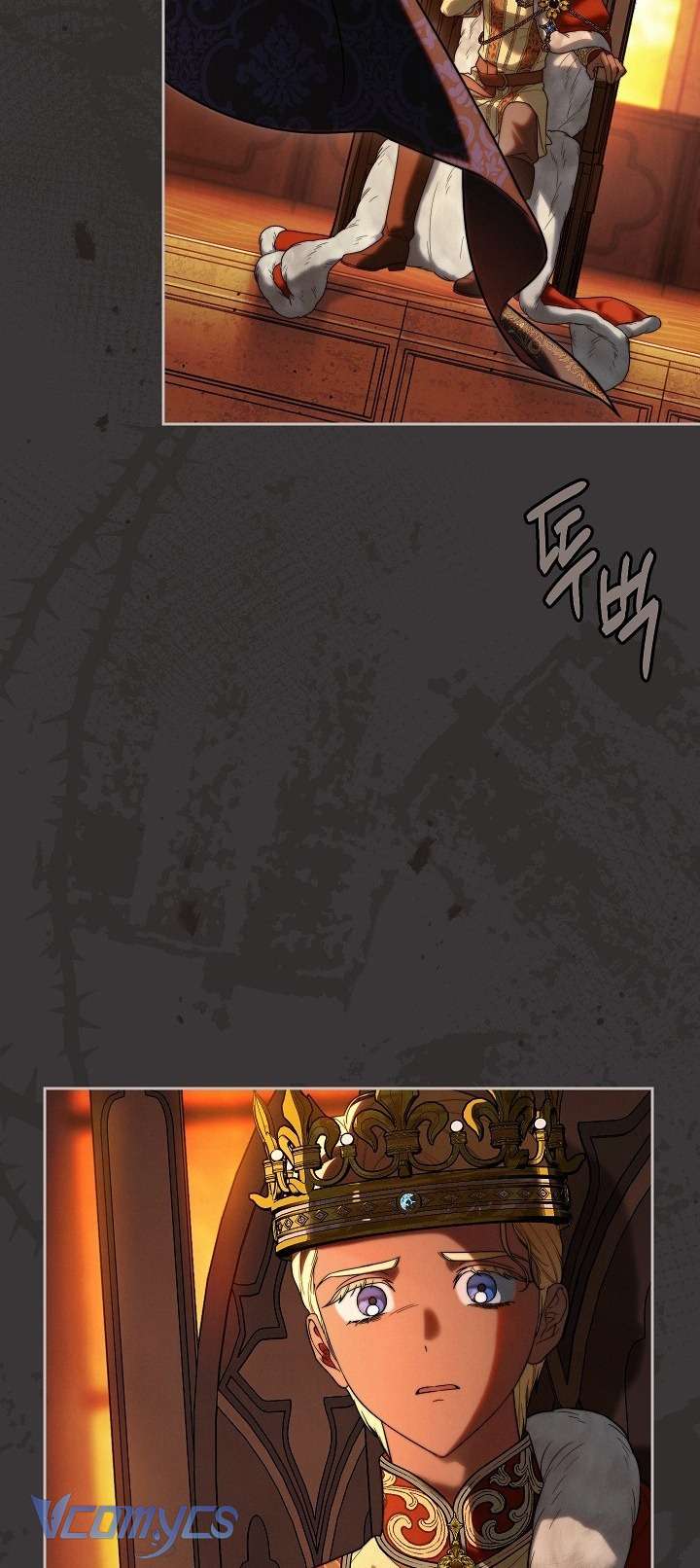 Hôn Nhân Vụ Lợi 2: Bản Tình Ca Không Thể Quên Chap 1 - Trang 3