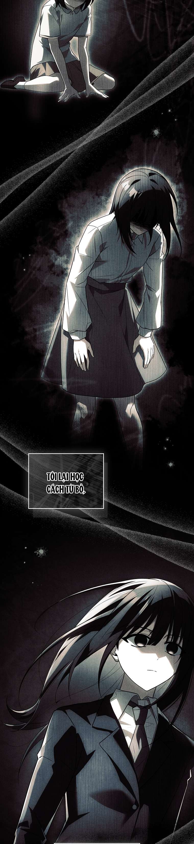 Văn Phòng Thám Tử Dành Cho Nam Chính Hối Hận! Chap 30 - Next 