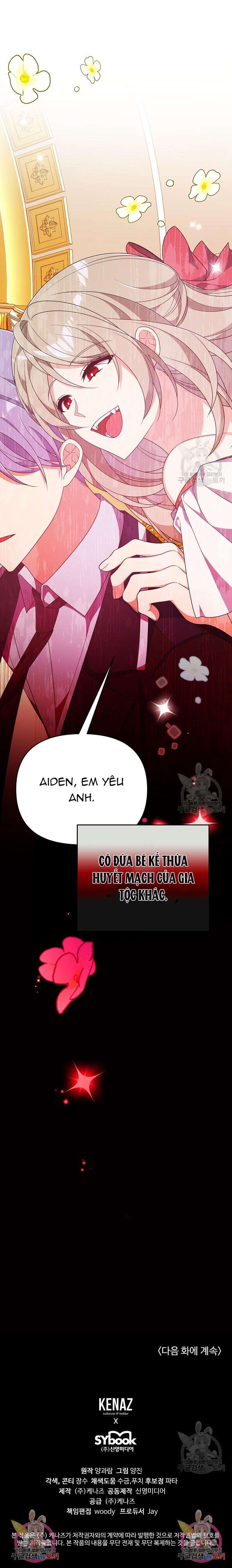 VÌ ANH TRAI TÔI SẼ QUYẾN RŨ NAM CHÍNH Chapter 29 - Trang 4