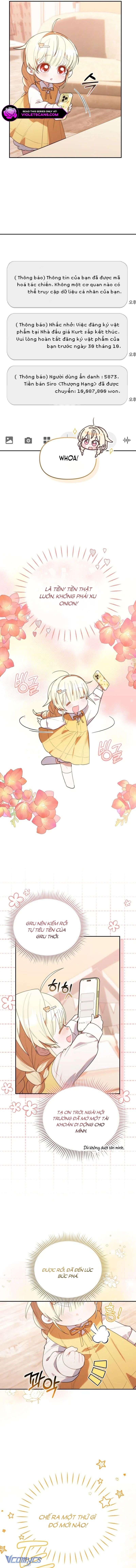 Hunter Của Lớp Gà Con Đang Báo Hiếu! Chap 32 - Trang 2