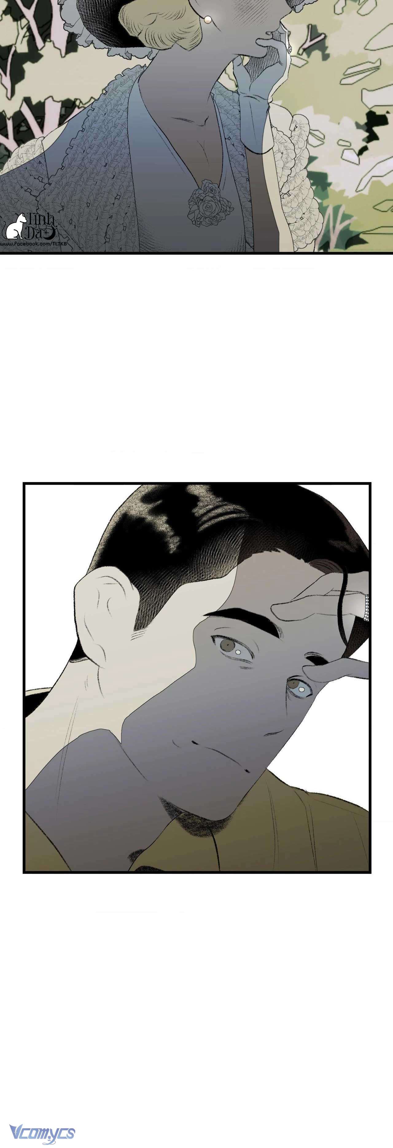 Melt - Phước Lành Chap 34 - Trang 2