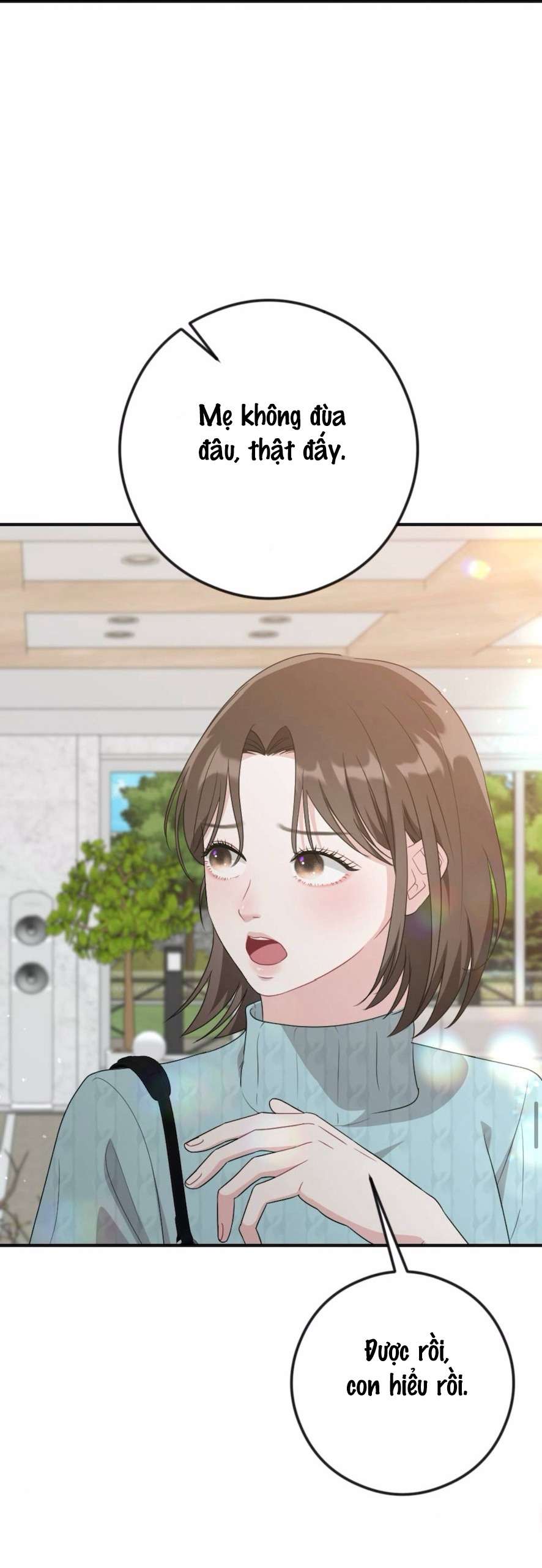 Chiếm Lấy Em Chap 8 - Next Chap 9