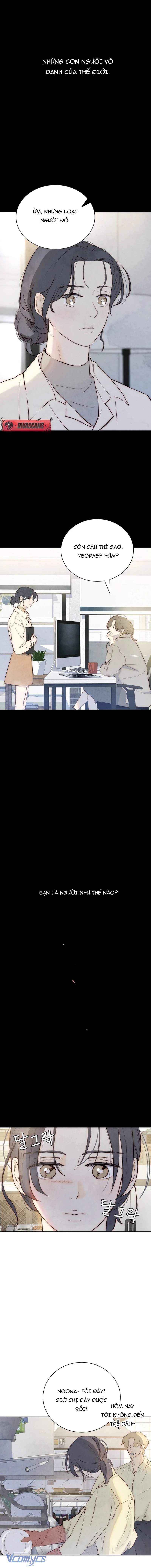 Chưa Từng Chạm Tới Em Chap 1 - Trang 2