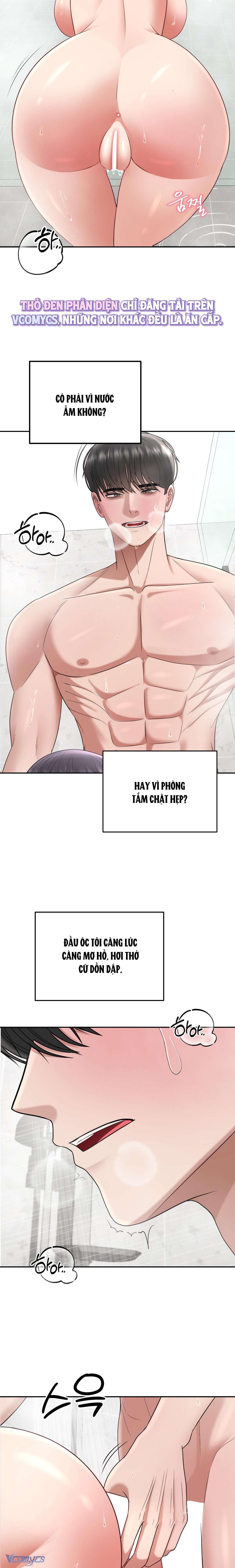 『18+』Danh Sách Ước Nguyện Của Ma Nữ Chap 19 - Trang 2