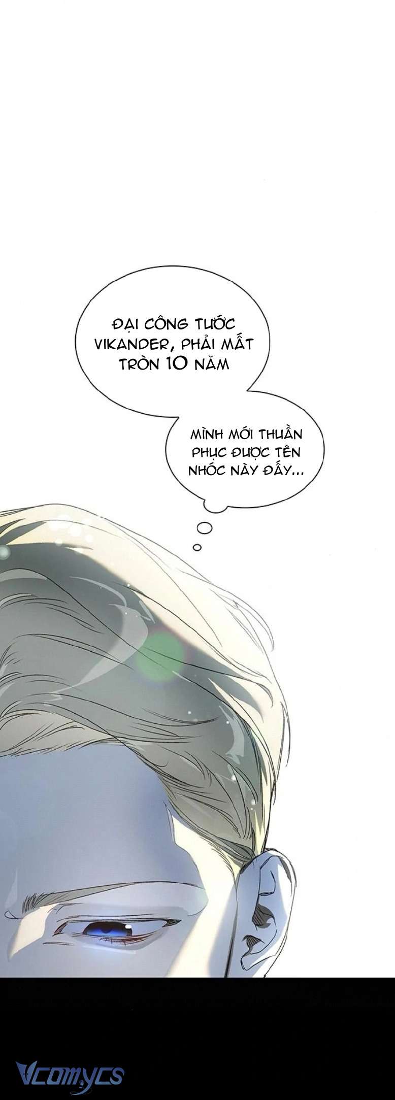 Cứ Cố Gắng Hết Sức Để Hối Hận Chap 6 - Next Chap 7