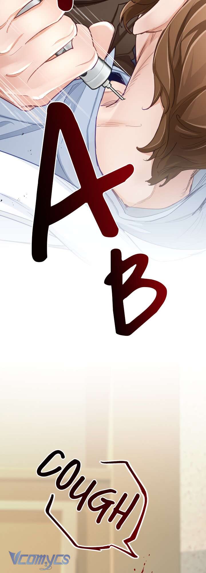 Sự Báo Thù Của Một Vị Thánh Chap 101 - Next Chap 102