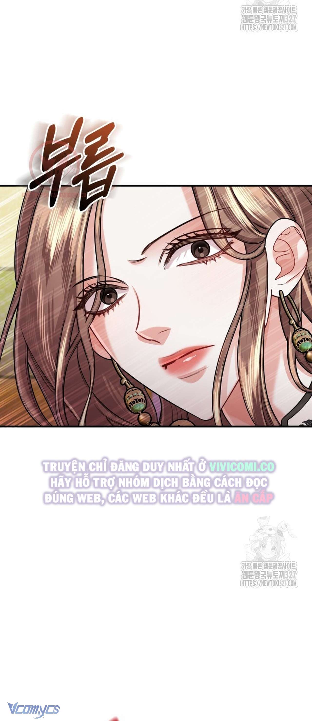 [18+] Bí Mật Của Quyền Lực Và Sự Hủy Diệt Chap 24 - Trang 3