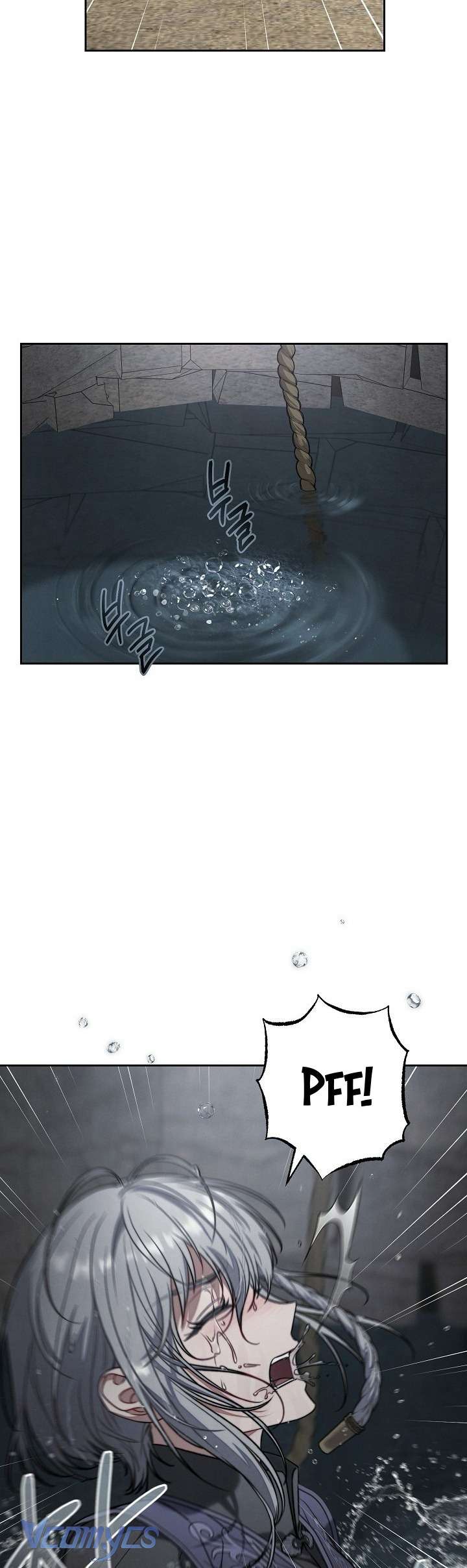 Hôn Nhân Vụ Lợi 2: Bản Tình Ca Không Thể Quên Chap 15 - Next Chapter 16