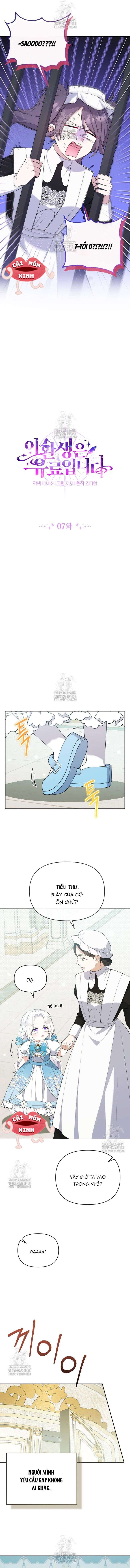 Cái Giá Của Tái Sinh Chap 7 - Trang 2