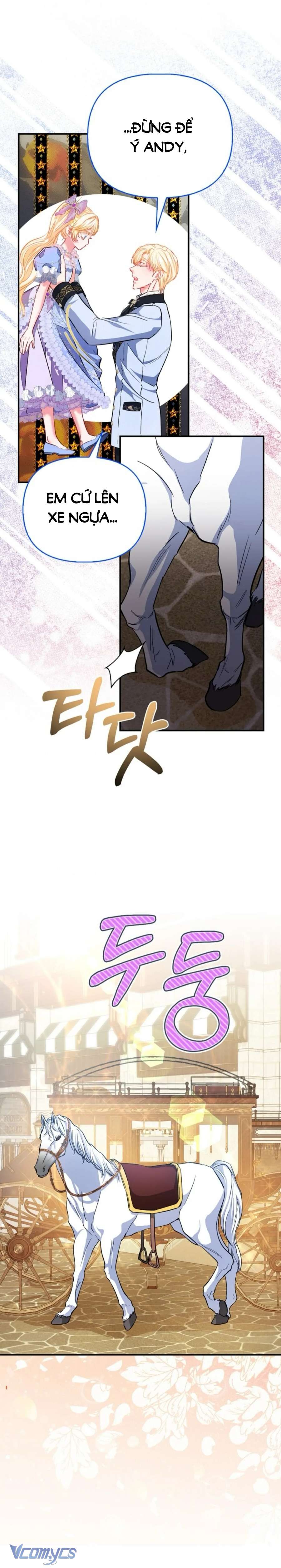 Nàng Công Chúa Của Mọi Người Chapter 42 - Trang 4