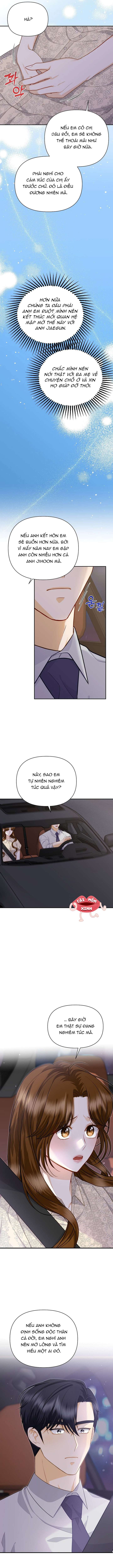 Hãy Tới Nhà Anh Đi Chap 13 - Trang 3