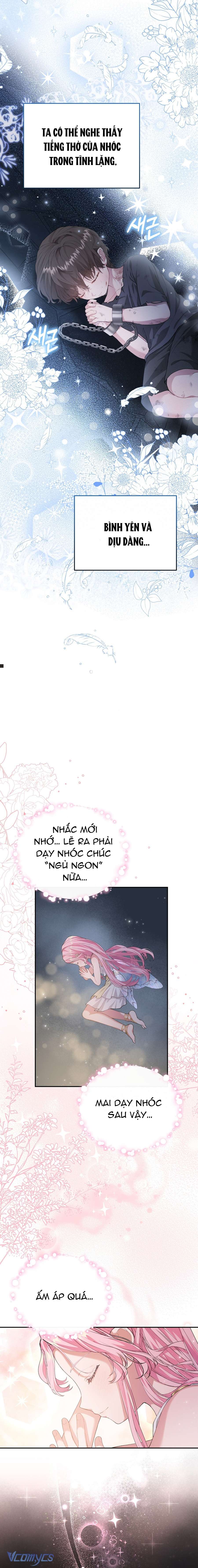 Nàng Tiên, Hãy Ký Hợp Đồng Nào Chapter 2 - Trang 4