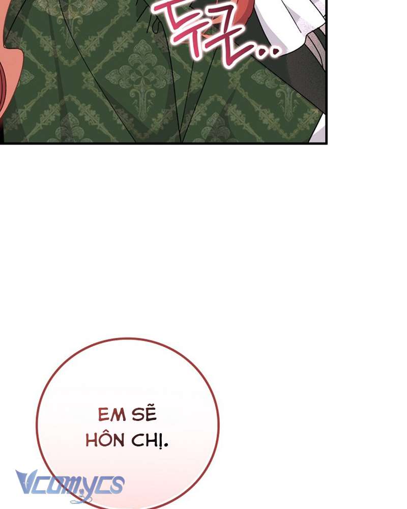 Chị Gái Của Nhân Vật Phản Diện Hôm Nay Cũng Đang Đau Khổ Chap 81 - Trang 4