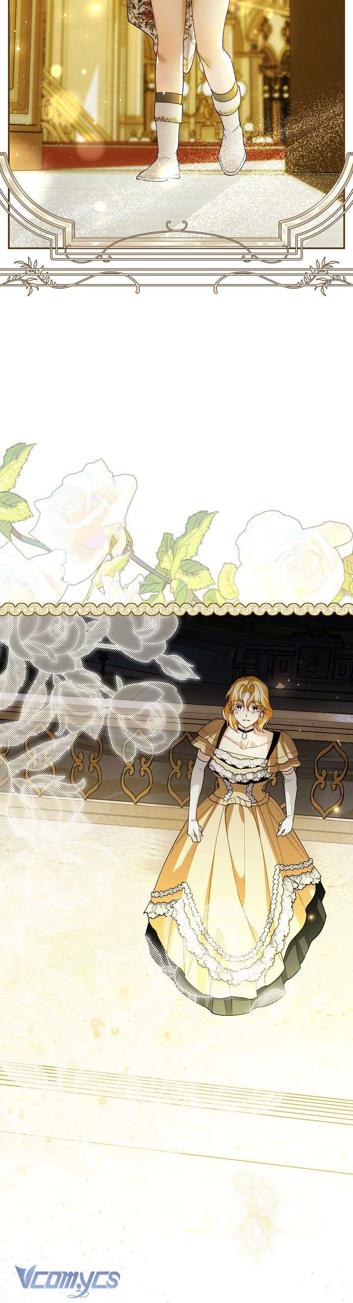 Phương Pháp Che Giấu Đứa Con Của Hoàng Đế Chap 124 - Trang 2