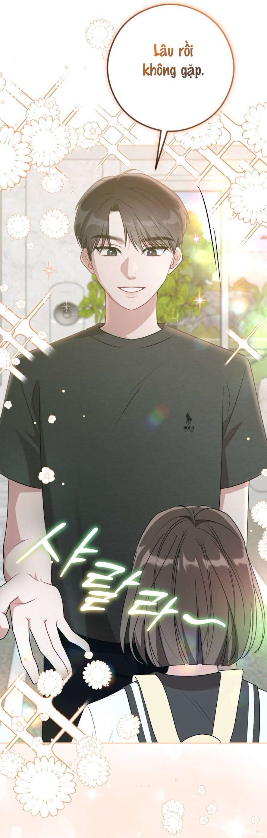 〖18+〗- Chiếm Lấy Em Chap 2 - Trang 2