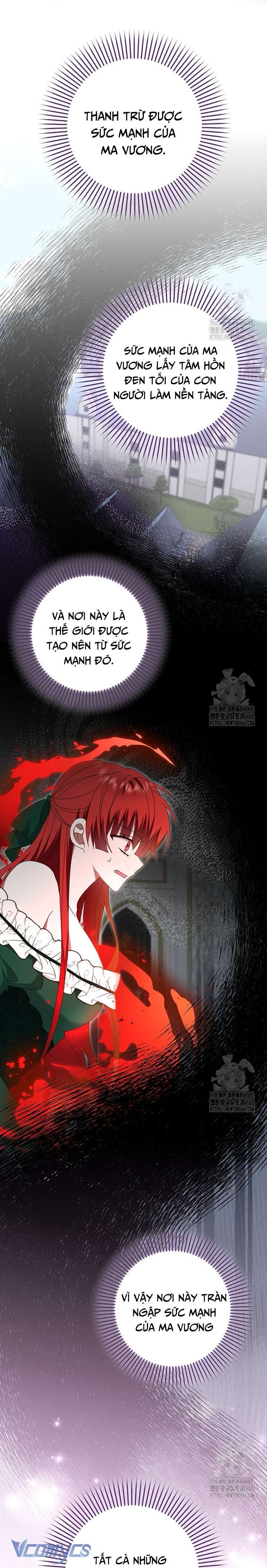 Tôi Sẽ Chiếm Lấy Ngư Trường! Chap 58 - Trang 3