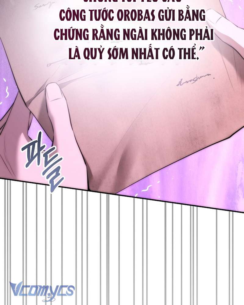 Hãy Dạy Em Cách Khao Khát Chap 22 - Trang 2