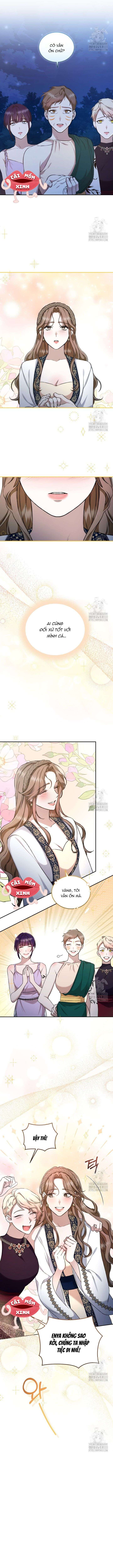 Khu Rừng Hoang Dã Khu Rừng Hoang Dã -Chap 17 - Next Khu Rừng Hoang Dã -Chap 18