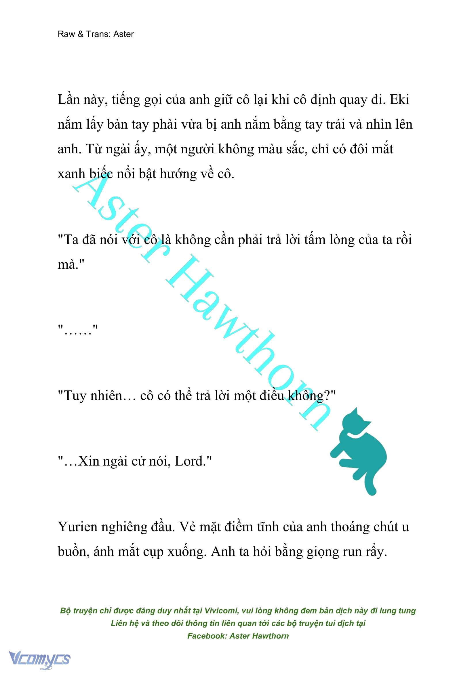 [NOVEL] Đóa Hoa Cầm Kiếm Chap 101 - Next Chap 102