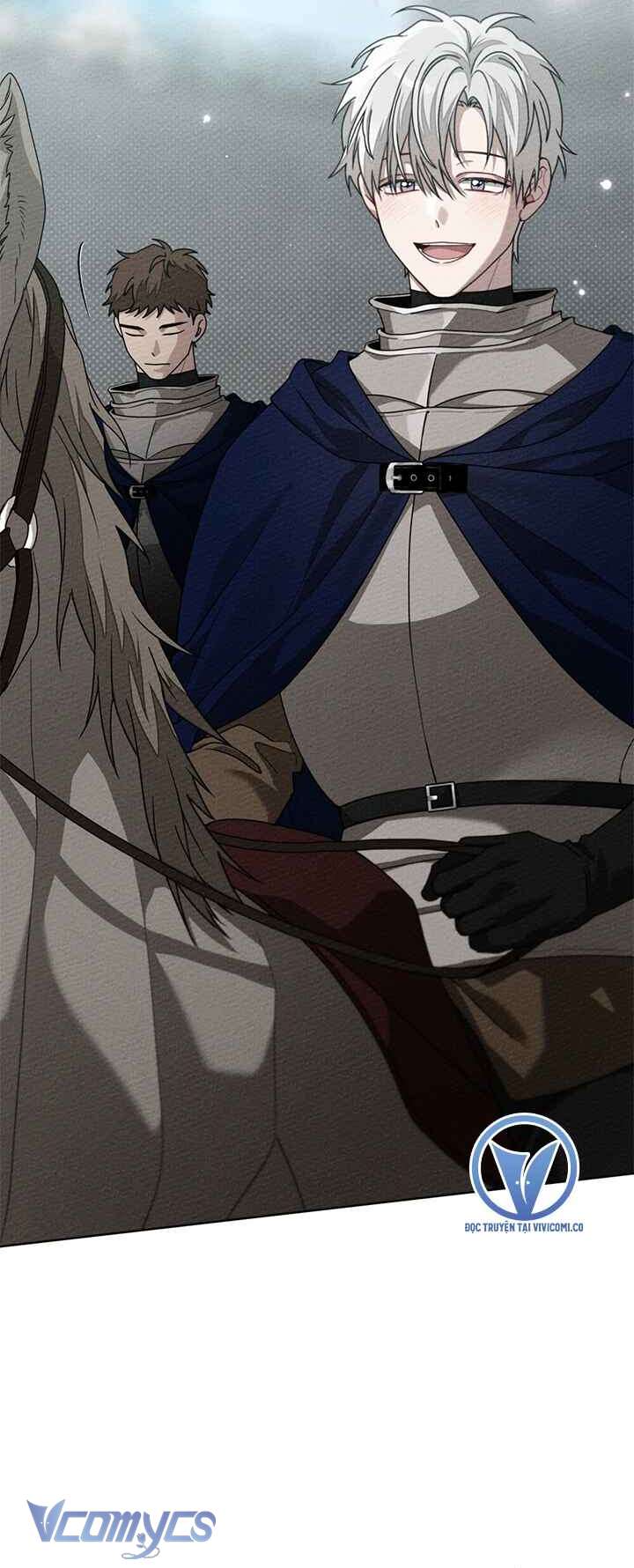 Dưới Bóng Cây Sồi Chap 95 - Trang 3