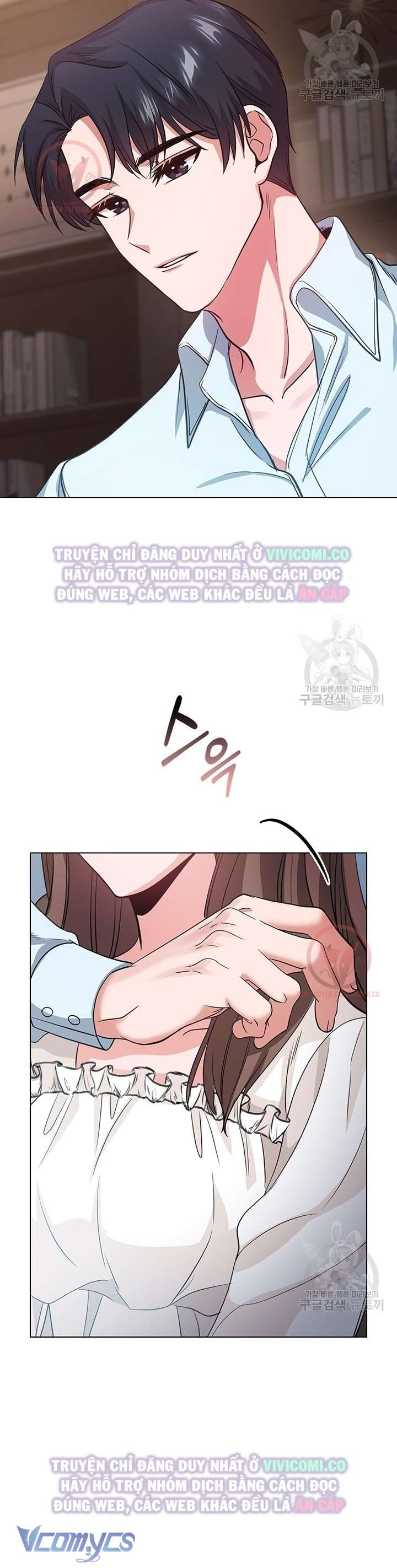 [18+] Mối Quan Hệ Không Lành Mạnh Chap 6 - Next Chap 7