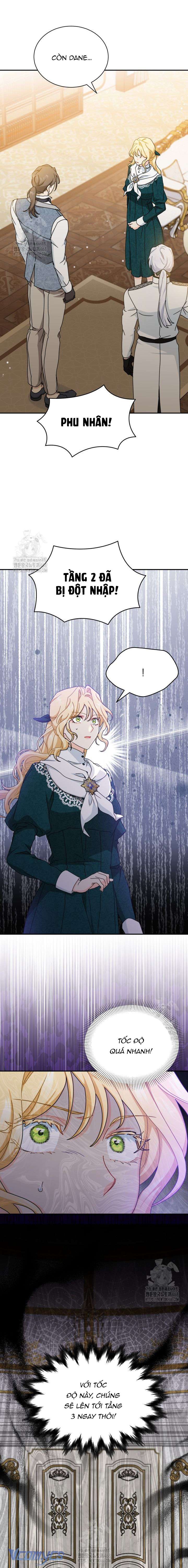 Cô Gái Sẽ Trở Thành Chủ Gia Đình Chap 103 - Next Chap 104