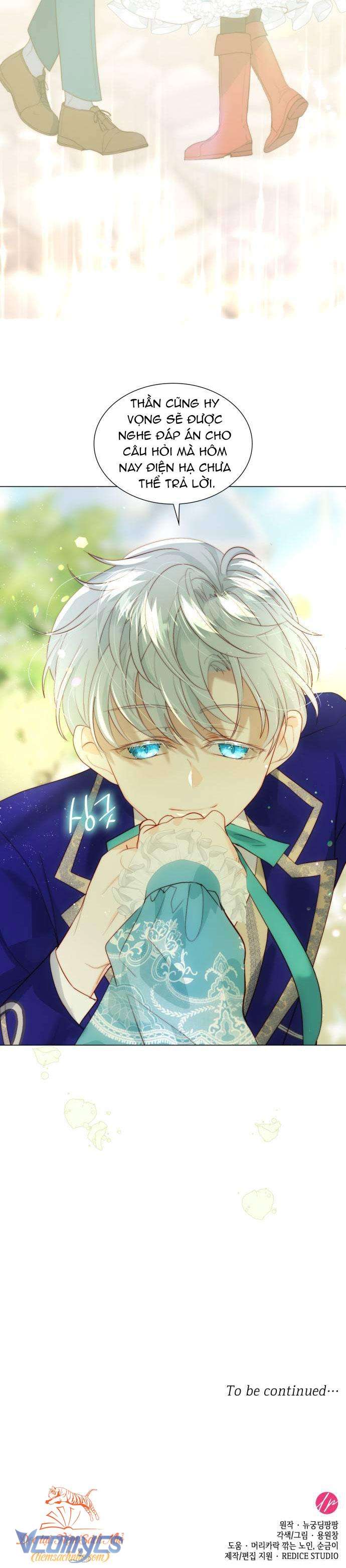 Tôi Được Sinh Ra Là Con Gái Thứ Hai Chapter 26 - Next Chapter 26.1