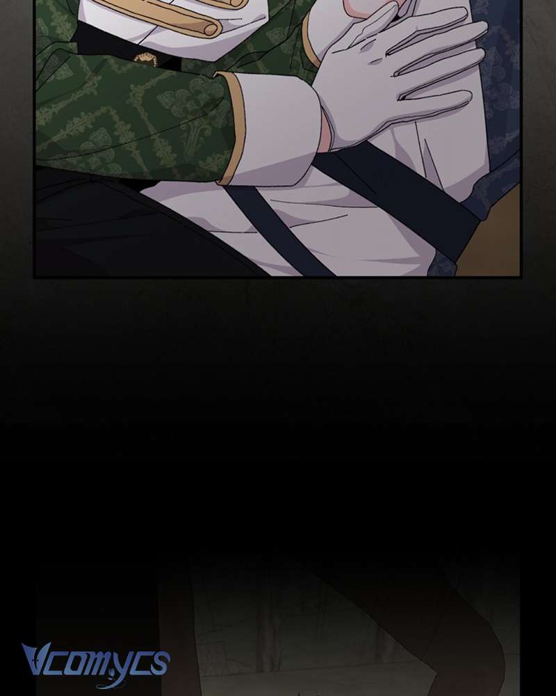 Chị Gái Của Nhân Vật Phản Diện Hôm Nay Cũng Đang Đau Khổ Chap 80 - Trang 4