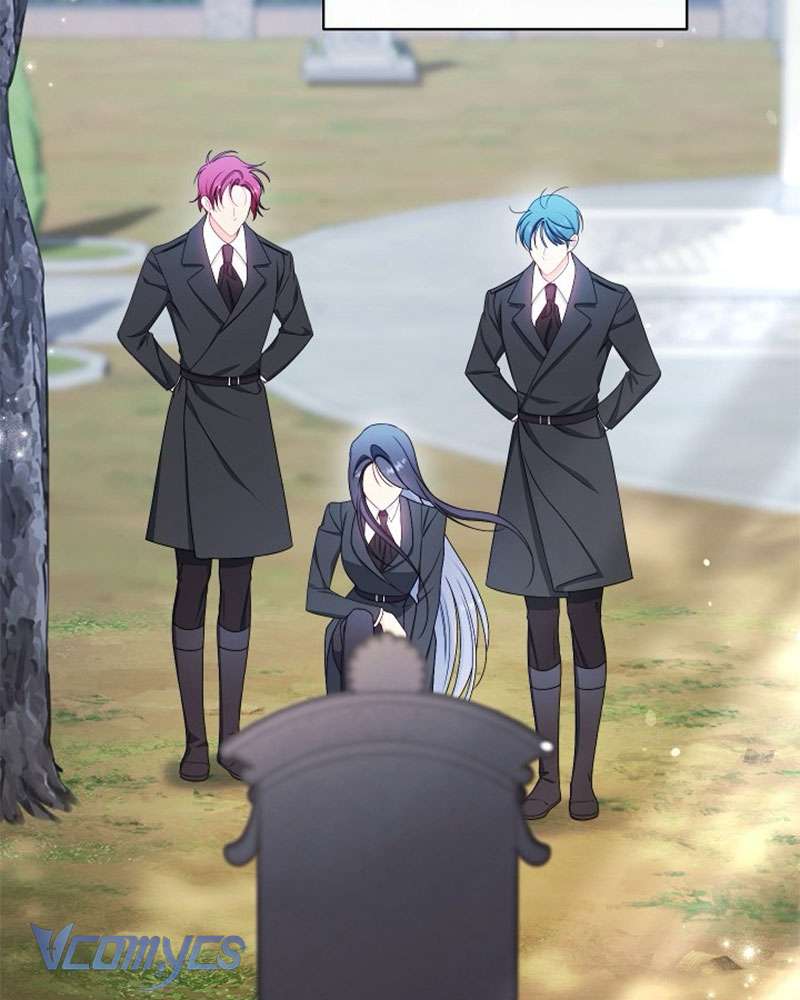 Hầu Gái Độc Quyền Của Hoàng Hậu Phản Diện Chap 99 - Trang 4