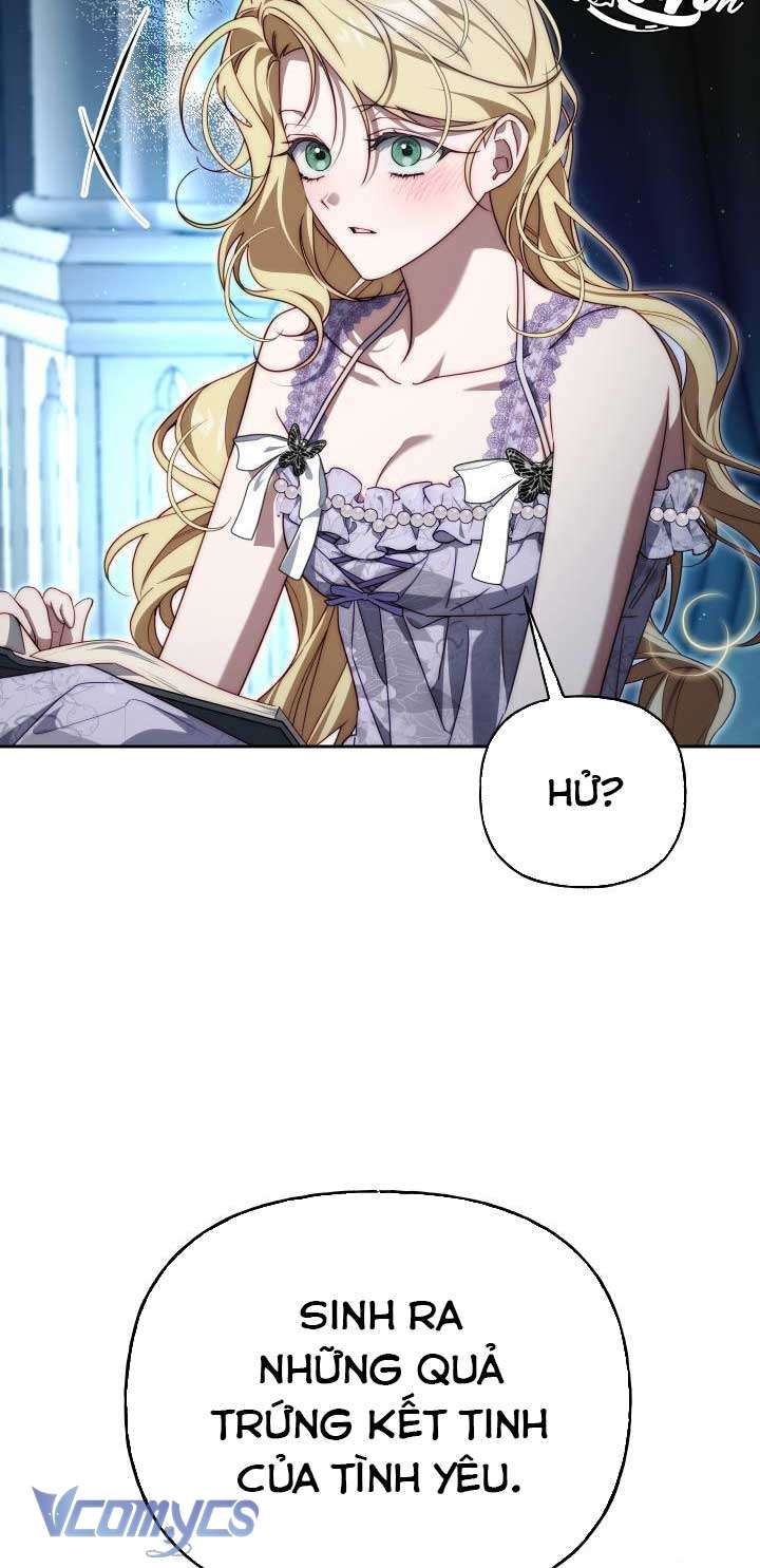 Thuần Hóa Hoàng Tử Quái Vật Chap 25 - Trang 3