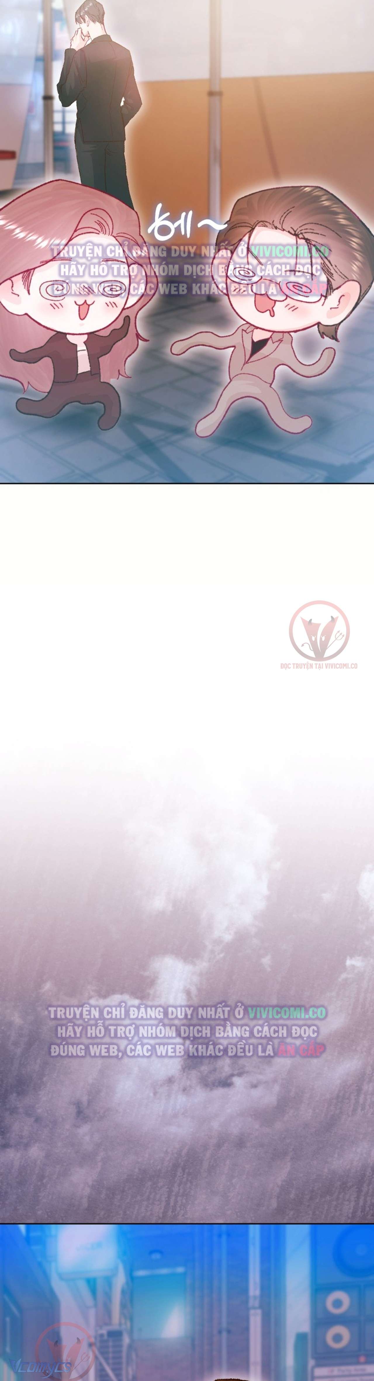 Chàng Quỷ Của Tôi Chap 27 - Trang 4