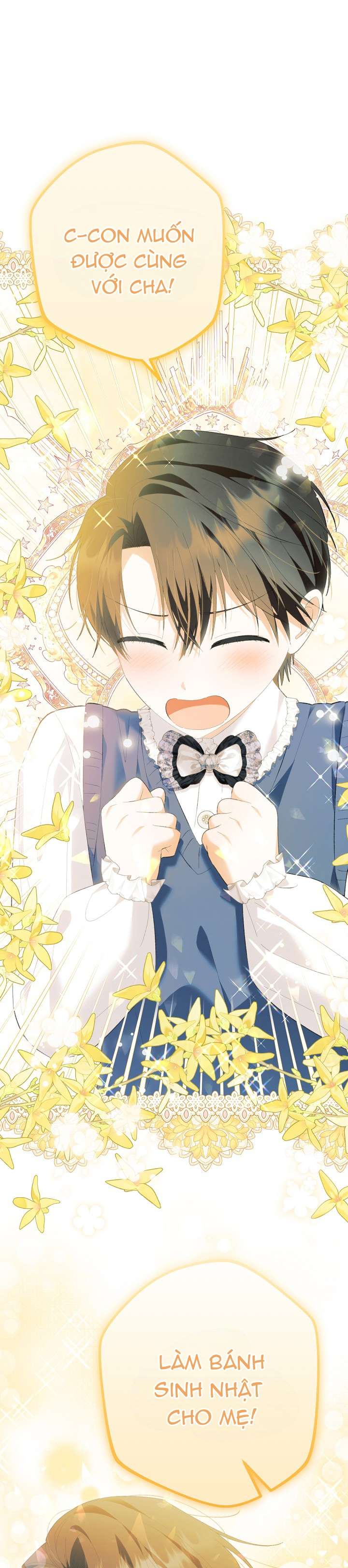 Cha Của Nam Chính Từ Chối Hủy Hôn Chap 43 - Next Chap 44