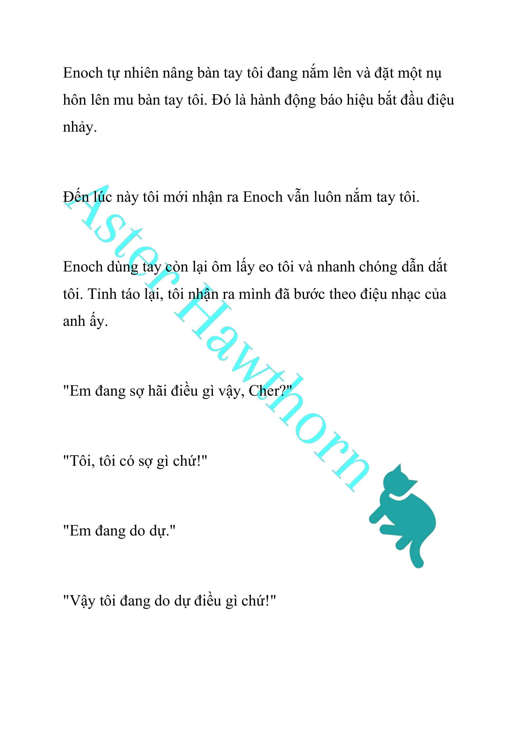 [NOVEL] Gặp Lại Kẻ Thù Ở Lễ Đính Hôn Chap 227 - Trang 2