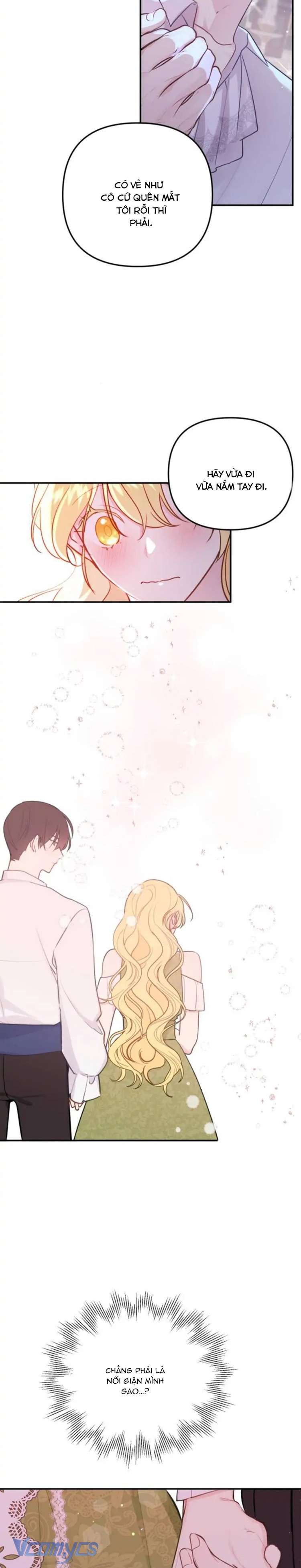 Cuộc Sống Hạnh Phúc Cùng Chồng Chapter 14 - Trang 4