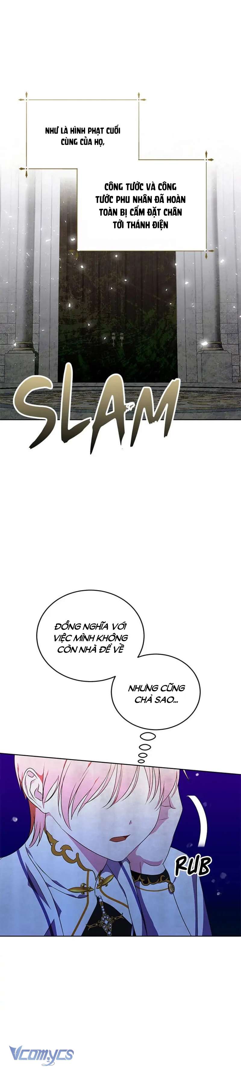 [PNT] Phía Sau Mặt Nạ Của Nam Chính Hiền Lành Chap 25 - Trang 2