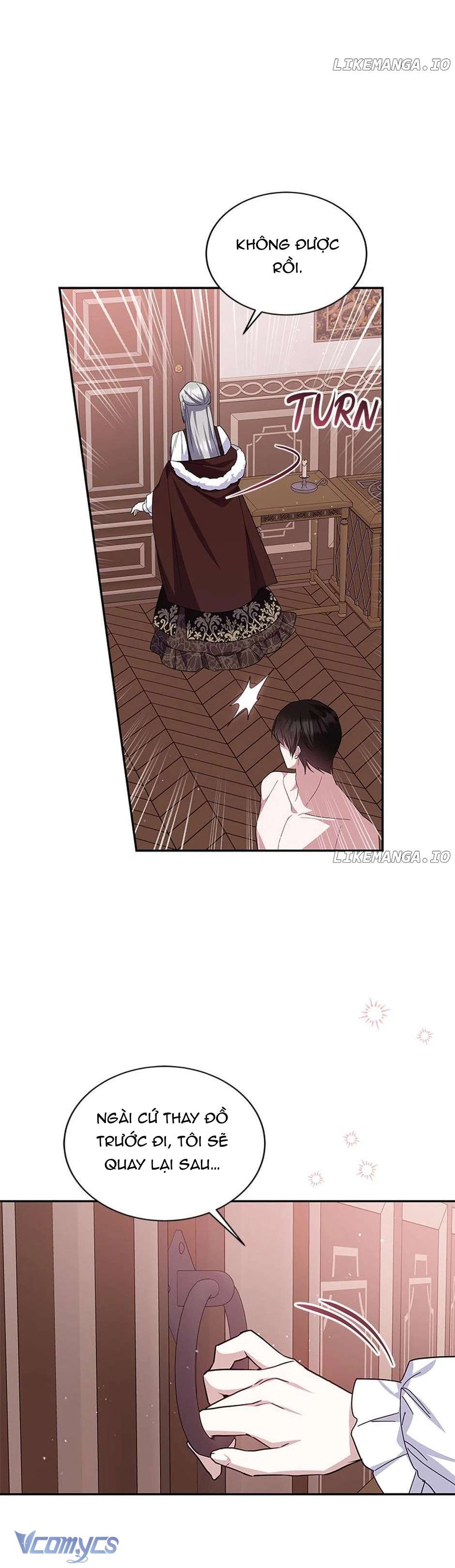 Kế Hoạch Trả Thù Chap 70 - Trang 2