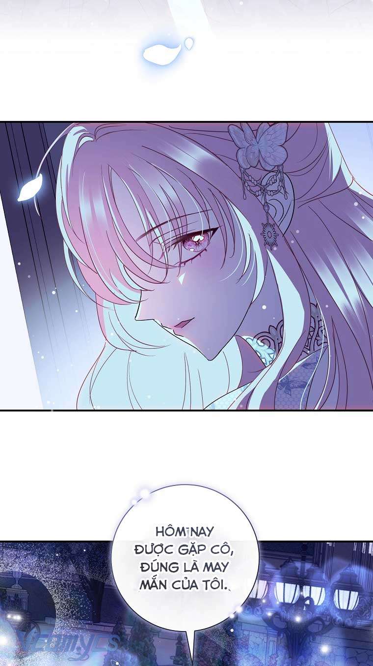 Này Boss Phản Diện, Tôi Có Thể Làm Mọi Thứ Trừ Cưới Ngài Chap 4 - Trang 4