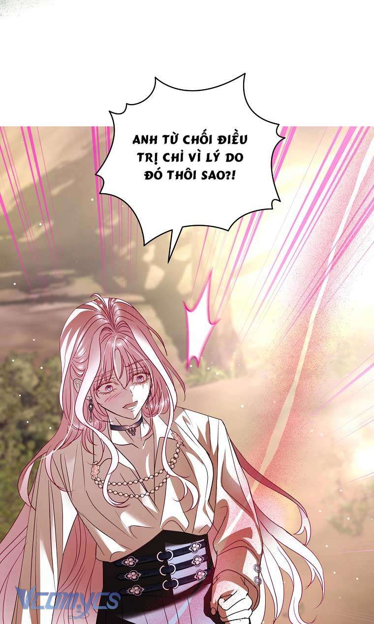 Này Boss Phản Diện, Tôi Có Thể Làm Mọi Thứ Trừ Cưới Ngài Chap 27 - Next Chap 28