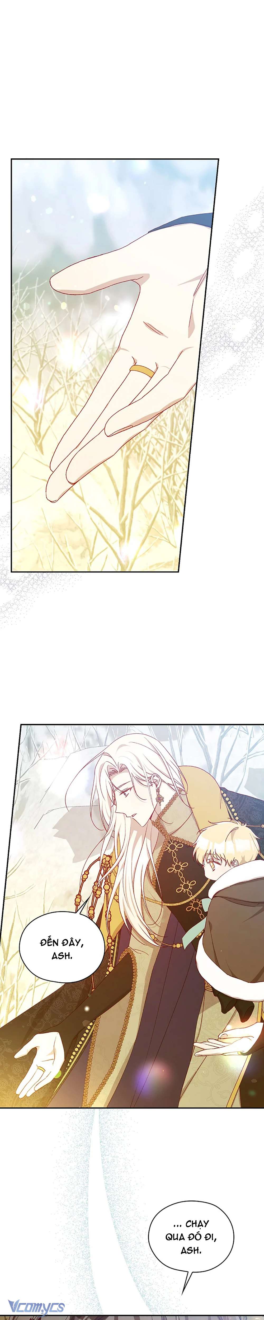 Sống Sót Dưới Thân Phận Hầu Nữ Chap 142 - Next Chap 143