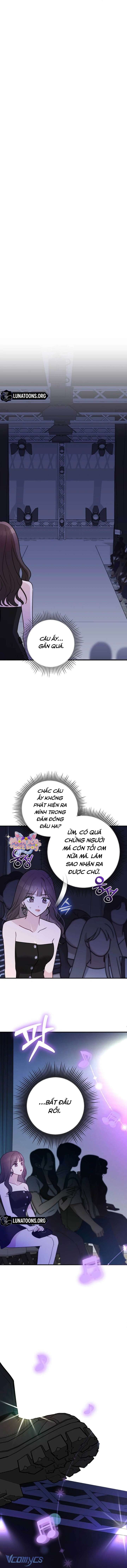 [18+] Tôi Nuôi Trai Chỉ Để "Thịt" Chap 7 - Trang 2