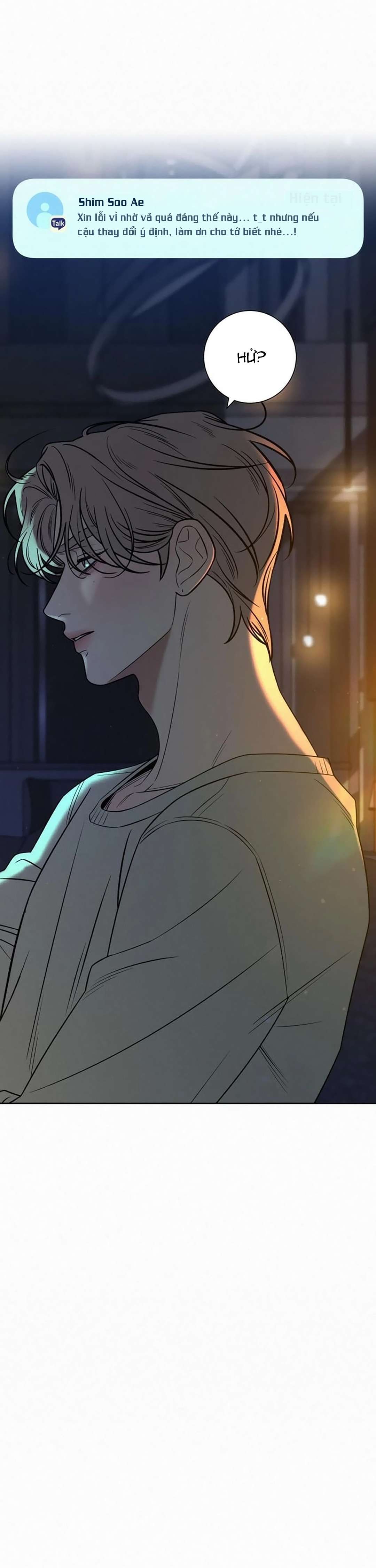 Chiến Lược: Tình Yêu Trong Sáng Chap 111 - Trang 3