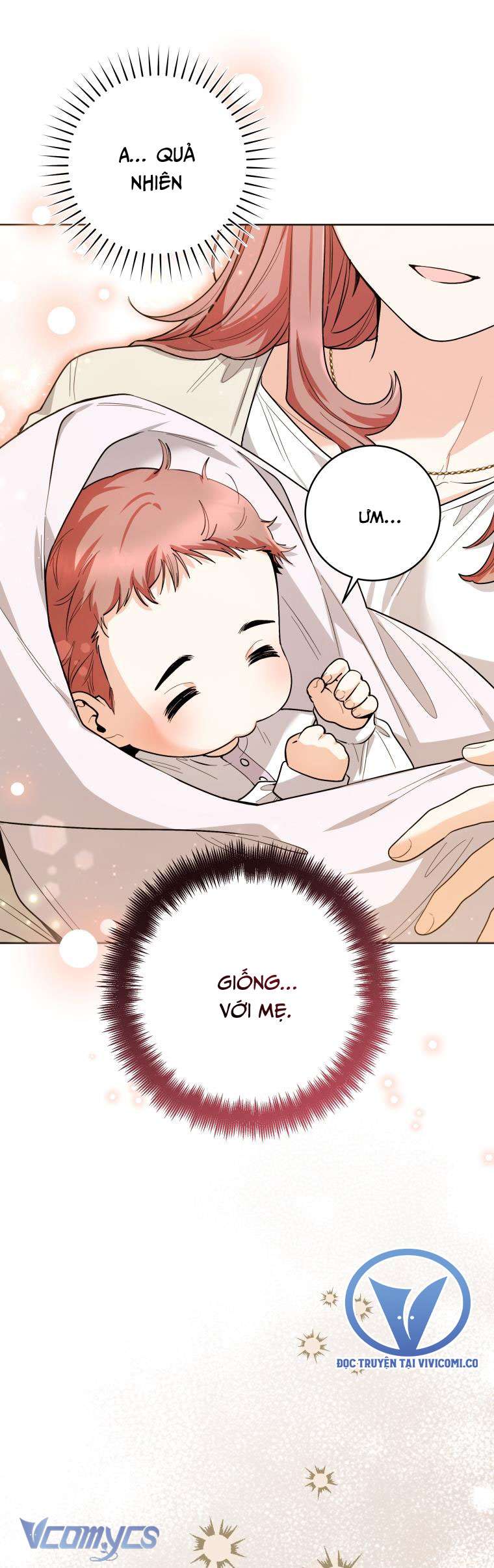 Bé Con Cá Voi Sát Thủ Chap 49 - Trang 4