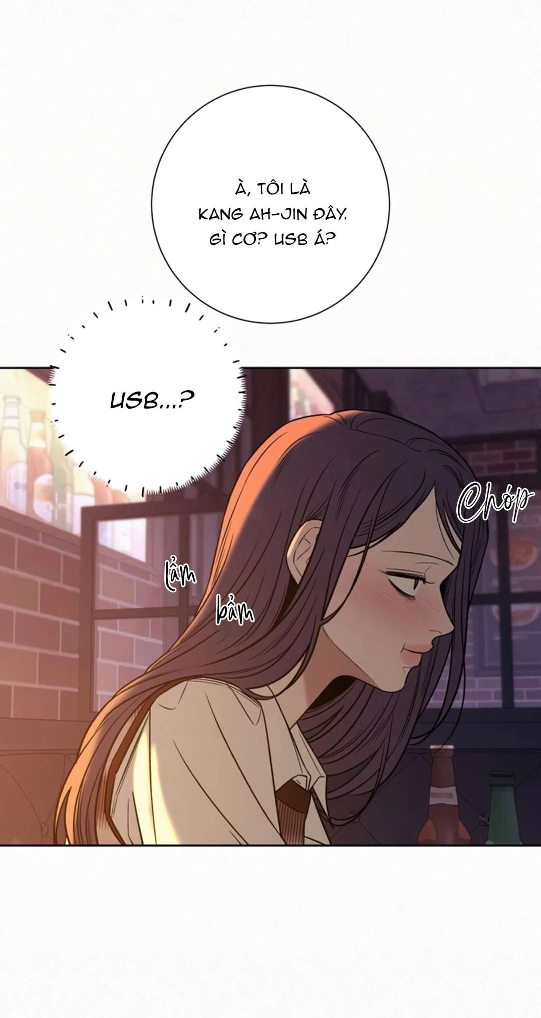 Chiến Lược: Tình Yêu Trong Sáng Chap 110 - Trang 3