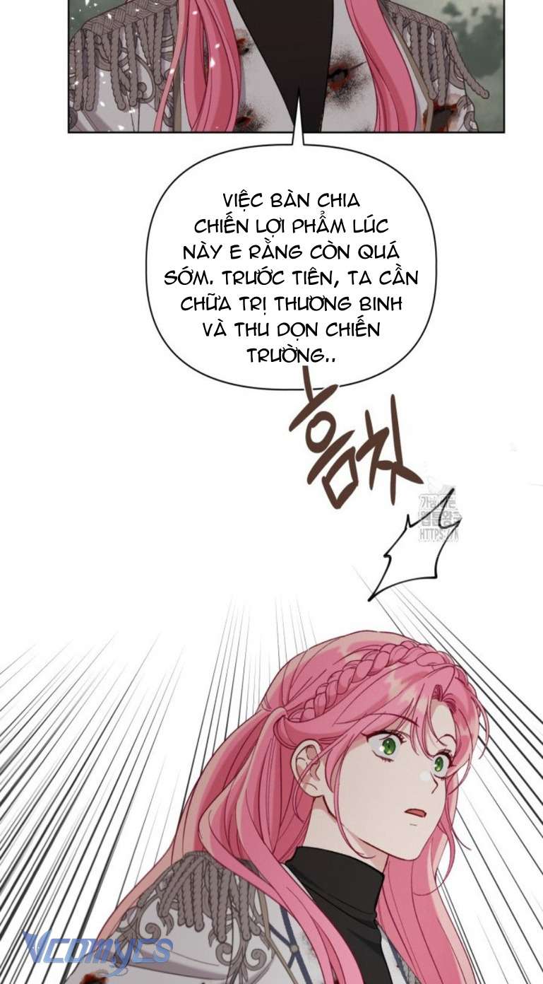 Sự Điều Trị Đặc Biệt Của Tinh Linh Chap 103 - Trang 4